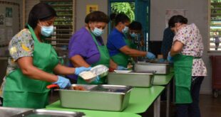 SE NECESITAN 91 PERSONAS PARA TRABAJAR COMO MONITOR DE COMEDOR ESCOLAR EN COLEGIOS | URGENTE.