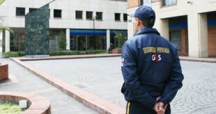 G4S SOLICITA GUARDIAS DE SEGURIDAD | URGENTE