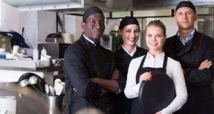 NECESITAN PERSONALES PARA TRABAJAR EN RESTAURANTES EN DISTINTAS AREAS | URGENTE