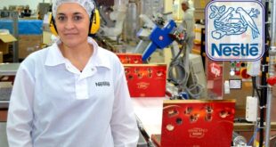 NESTLE NECESITAN 145 PERSONAS PARA TRABAJAR EN DISTINTAS ÁREAS| POSTULA YA