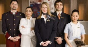 SE REQUIERE PERSONAL PARA TRABAJAR EN DISTINTAS ÁREAS DE HOTELES|