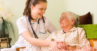EMPLEOS PARA CUIDADORES DE ADULTOS MAYORES | CON O SIN EXPERIENCIA