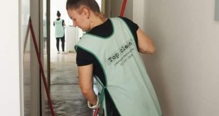 CONVOCATORIA PARA DISTINTAS ÁREAS DE LIMPIEZA |
