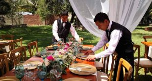 RESTAURANTES NECESITAN PERSONAL EN DISTINTAS ÁREAS |